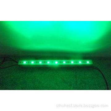 60 120Led Wall Washer Stage Lights , rechargeable waterproo